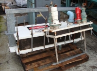 1. SWEP PLATE HEAT EXCHANGER