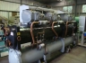 2. CARRIER 30HXC285 WATER COOLED CHILLER