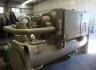 4. TRANE RTHC 1C1U WATER COOLED CHILLER  