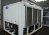 1. CARRIER 30GK130 AIR COOLED CHILLER