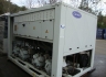 2. CARRIER 30GK130 AIR COOLED CHILLER