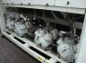 4. CARRIER 30GK130 AIR COOLED CHILLER