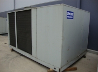 1. YORK YRM145 PACKAGE UNIT