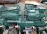 2. YORK YCWJ99 WATER COOLED CHILLER