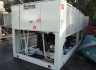 1. MCQUAY ALS 178 AIR COOLED CHILLER