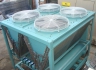 1. YORK YEAJ AIR COOLED CHILLER