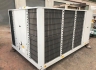 2. CARRIER 30RA240 AIR COOLED CHILLER