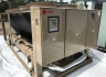 1. TRANE RTAD115 AIR COOLED CHILLER