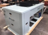 2. FLUID CHILLERS AUS CA066PX AIR COOLED CHILLER  