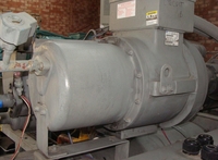 1. CARRIER 06NA2300S5EC-A00 COMPRESSOR