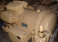 1. SANYO CK800 COMPRESSOR