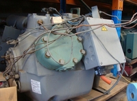 1. CARRIER 06EF275 COMPRESSOR